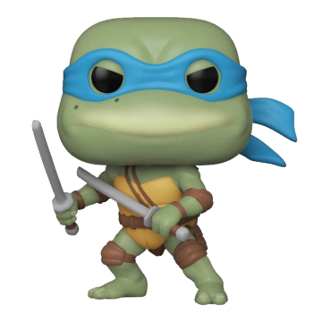 Фигурка Funko POP! Teenage Mutant Ninja Turtles: Leonardo 51435