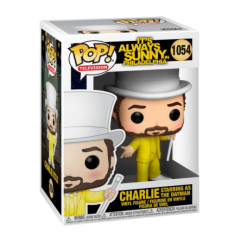 Фигурка Funko POP! Its Always Sunny in Philadelphia: Charlie as The Dayman 51619