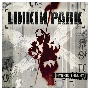 Фигурка Funko POP! Rocks: Linkin Park Hybrid Theory 52965