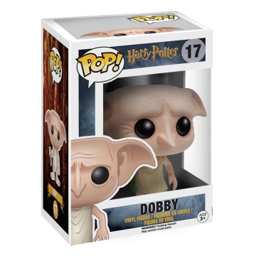 Фигурка Funko POP! Harry Potter: Dobby 6561
