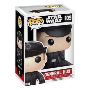 Фигурка Funko POP! Star Wars: General Hux 9616