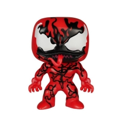 Фигурка Funko POP! Bobble: Marvel: Venom: Venom Carnage (Exclusive) 99