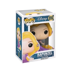 Фигурка Funko POP! Disney: Rapunzel 11222