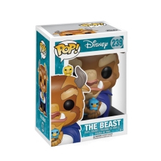 Фигурка Funko POP! Beauty and the Beast: The Beast 12257