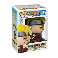 Фигурка Funko POP! Naruto Shippuden: Naruto Sage Mode 12998
