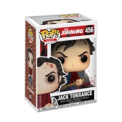 Фигурка Funko POP! The Shining: Jack Torrance 15021