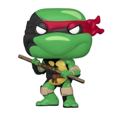 Фигурка Funko POP! Teenage Mutant Ninja Turtles: Donatello Previews Exclusive 18990