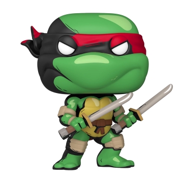 Фигурка Funko POP! Teenage Mutant Ninja Turtles: Leonardo Previews Exclusive 18991