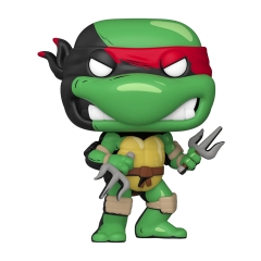 Фигурка Funko POP! Teenage Mutant Ninja Turtles: Raphael Previews Exclusive 18993
