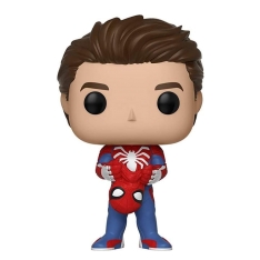 Фигурка Funko POP! Spider-Man: Unmasked Peter Parker 30633