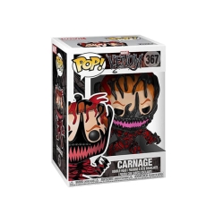 Фигурка Funko POP! Marvel: Venom Carnage 33073