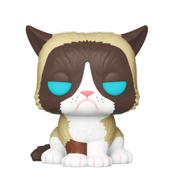 Фигурка Funko POP! Ad Icons: Grumpy Cat 34107
