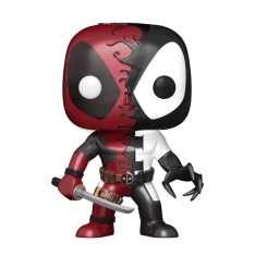 Фигурка Funko POP! Marvel: Deadpool Venom (MT) Exclusive 36520