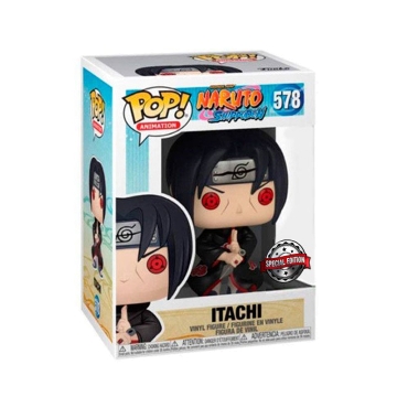 Фигурка Funko POP! Naruto Shippuden: Itachi 40453