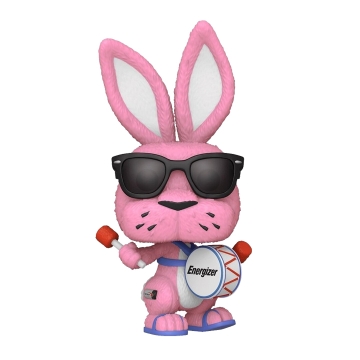 Фигурка Funko POP! Ad Icons: Energizer Bunny 41731
