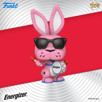Фигурка Funko POP! Ad Icons: Energizer Bunny 41731