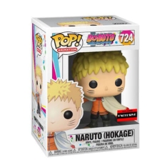 Фигурка Funko POP! Boruto: Naruto Hokage AAA Anime Exclusive 47097