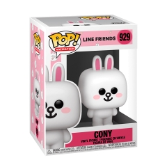 Фигурка Funko POP! Line Friends: Cony 48152