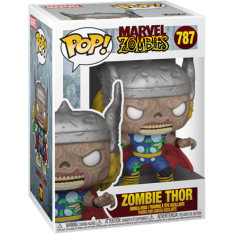 Фигурка Funko POP! Marvel Zombies: Thor 49127