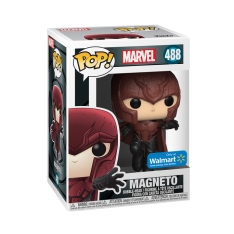 Фигурка Funko POP! X-Men: Magneto Exclusive 49689
