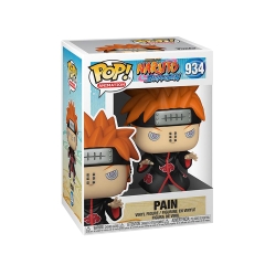 Фигурка Funko POP! Naruto Shippuden: Pain 49807