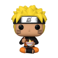 Фигурка Funko POP! Naruto Shippuden: Naruto with Noodles 50344