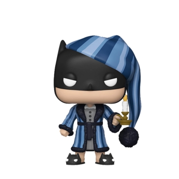 Фигурка Funko POP! Holiday: Scrooge Batman 50653