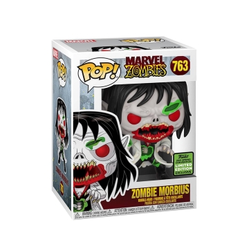Фигурка Funko POP! Marvel Zombies: Morbius Exclusive 50678
