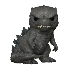 Фигурка Funko POP! Godzilla vs Kong: Godzilla 50956