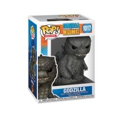 Фигурка Funko POP! Godzilla vs Kong: Godzilla 50956
