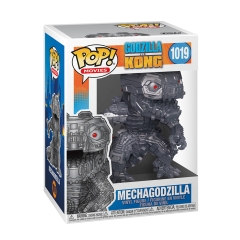 Фигурка Funko POP! Godzilla Vs Kong: Mechagodzilla (MT) 51287