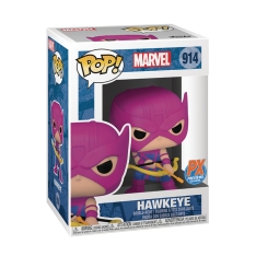 Фигурка Funko POP! Marvel: Hawkeye PX Previews Exclusive 51291