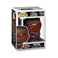 Фигурка Funko POP! The Falcon and Winter Soldier: Falcon 51624