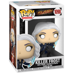 Фигурка Funko POP! The Flash: Killer Frost 52019
