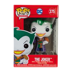 Фигурка Funko POP! DC Imperial Palace: Joker 52428