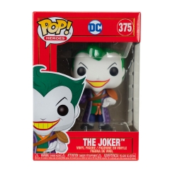 Фигурка Funko POP! DC Imperial Palace: Joker 52428
