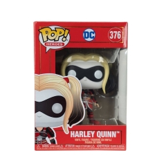 Фигурка Funko POP! DC Imperial Palace: Harley Quinn 52429