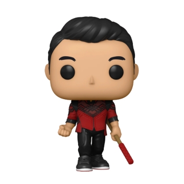 Фигурка Funko POP! Shang-Chi and the Legend of the Ten Rings: Shang-Chi 52875