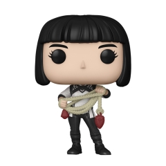Фигурка Funko POP! Shang-Chi and the Legend of the Ten Rings: Xialing 52879