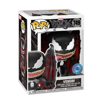 Фигурка Funko POP! Marvel: Winged Venom PIAB Exclusive 53789