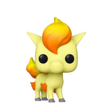 Фигурка Funko POP! Pokemon: Ponyta 54028