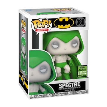 Фигурка Funko POP! DC Comics: Spectre Exclusive 54265