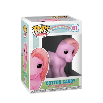 Фигурка Funko POP! My Little Pony: Cotton Candy 54303