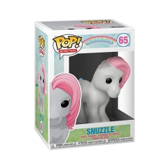 Фигурка Funko POP! My Little Pony: Pony Snuzzle 54307