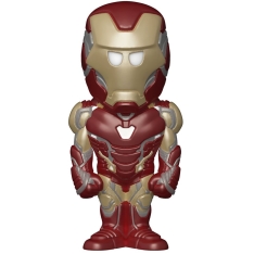 Фигурка Funko SODA Marvel Iron Man 54330