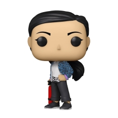 Фигурка Funko POP! Shang-Chi and the Legend of the Ten Rings: Katy Exclusive 54613
