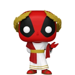 Фигурка Funko POP! Deadpool 30th Anniversary: Roman Senator Deadpool 54657