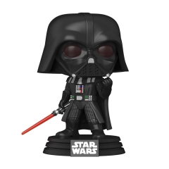 Фигурка Funko POP! Star Wars: Darth Vader Exclusive 55169