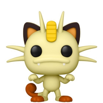 Фигурка Funko POP! Pokemon: Meowthe 55229