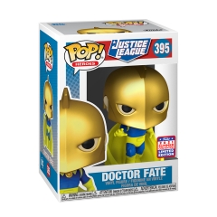 Фигурка Funko POP! Justice League: Doctor Fate Exclusive 55515